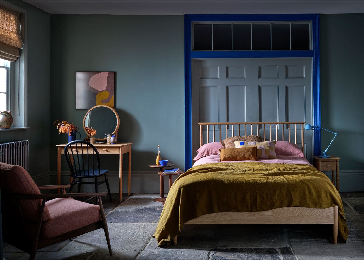 Teramo Bed