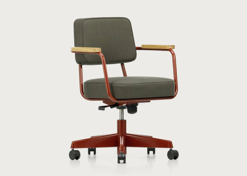 Fauteuil Direction Pivotant Office Chair