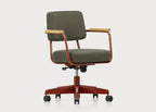 Fauteuil Direction Pivotant Office Chair
