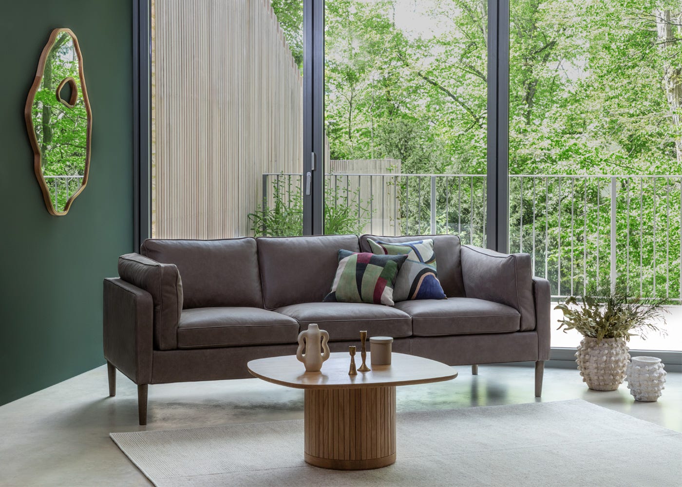 Sonno Armchair