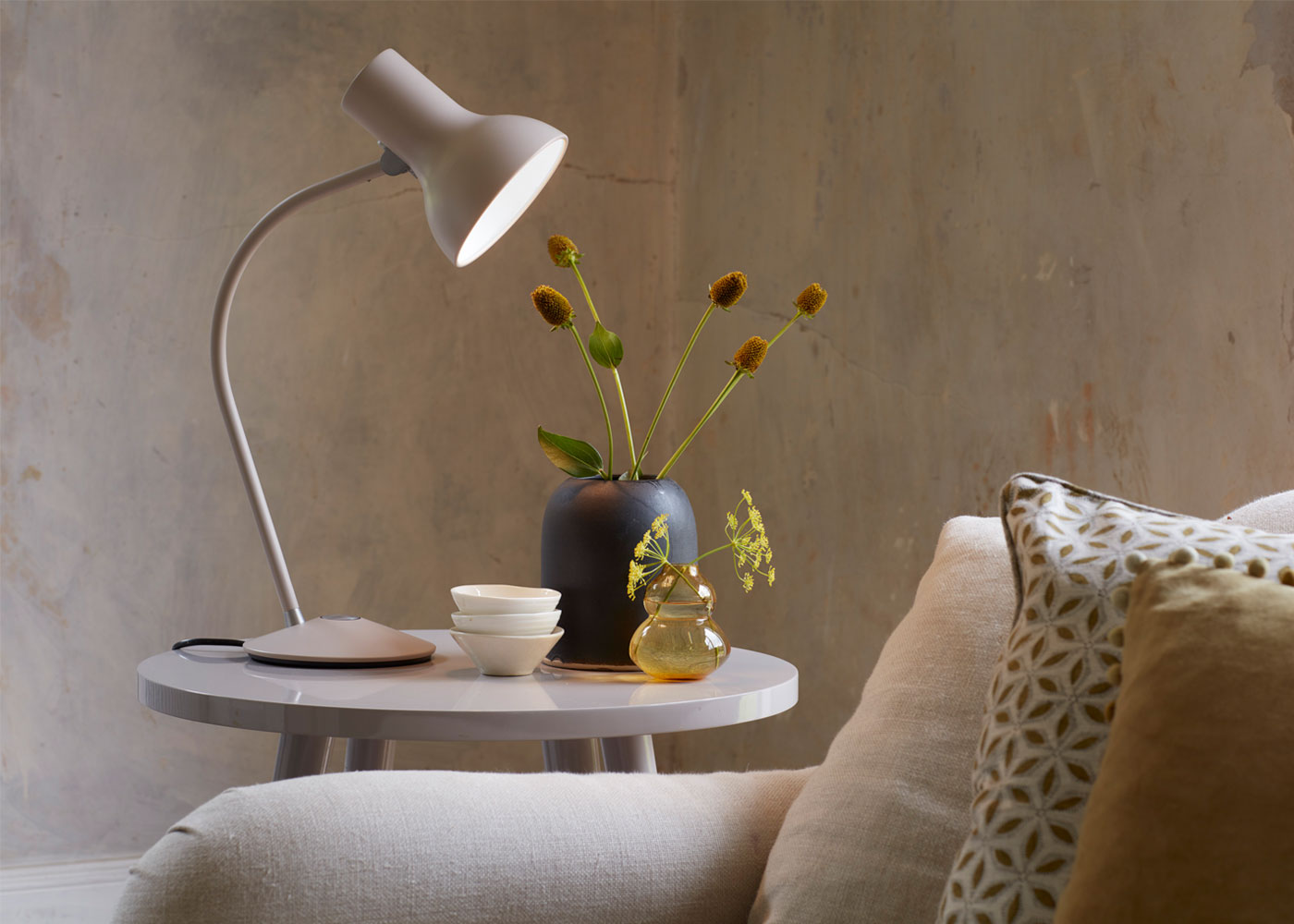 Type 75 Mini Table Lamp