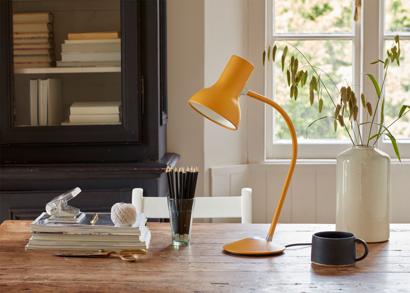 Type 75 Mini Table Lamp
