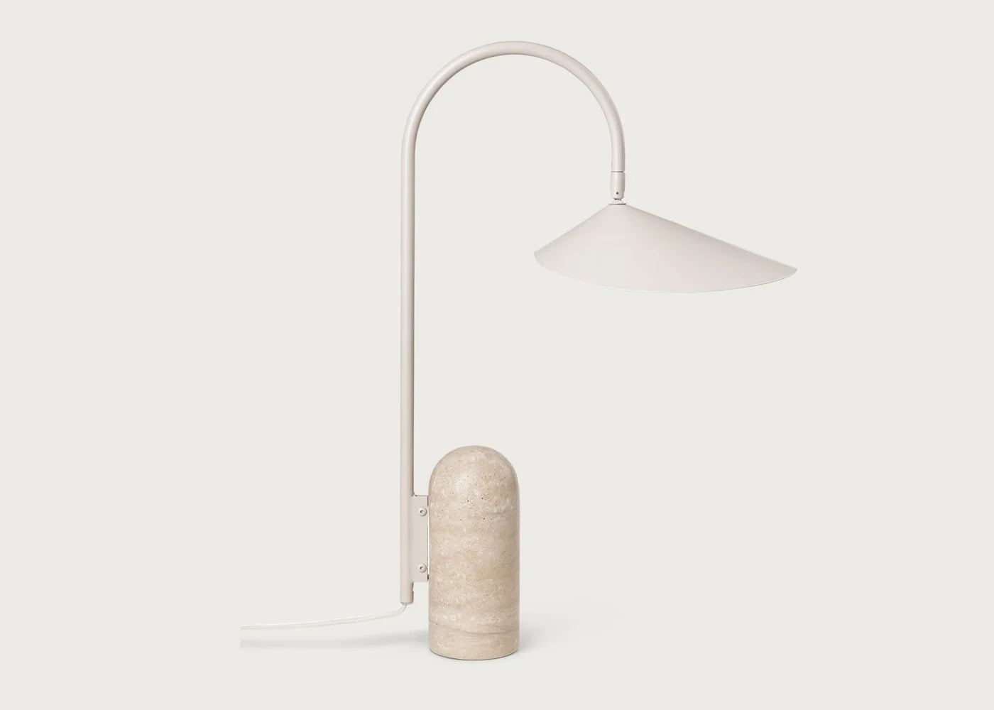 Arum Table Lamp