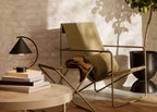 Meridian LED Portable Table Lamp