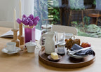 Busboy Round Bistro Tray