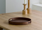 Busboy Round Bistro Tray