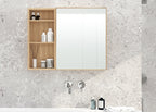 Slimline Bathroom Cabinet Box