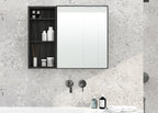 Slimline Bathroom Cabinet Box