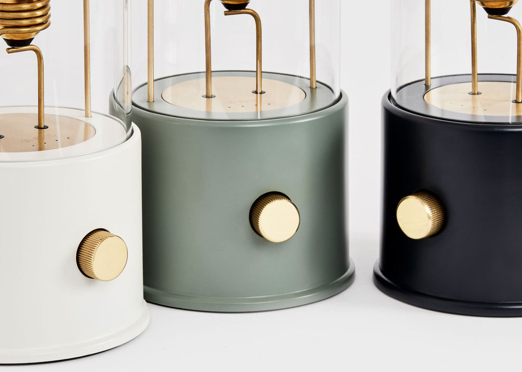 The Muse LED Portable Table Lamp