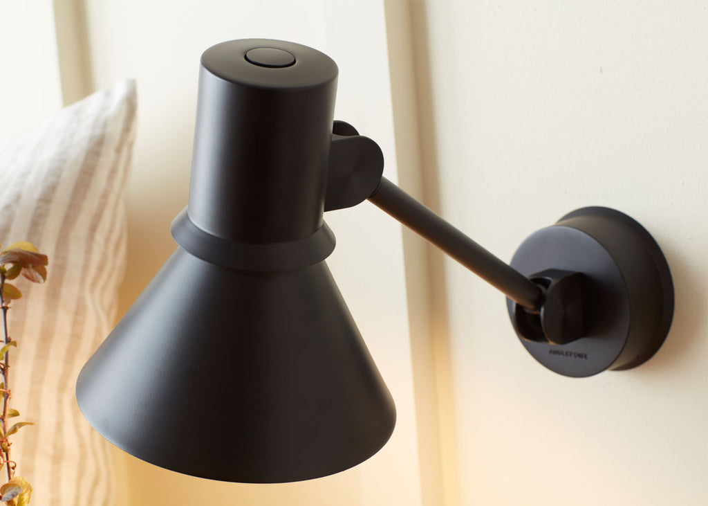 Type 80 Wall Light Short Arm