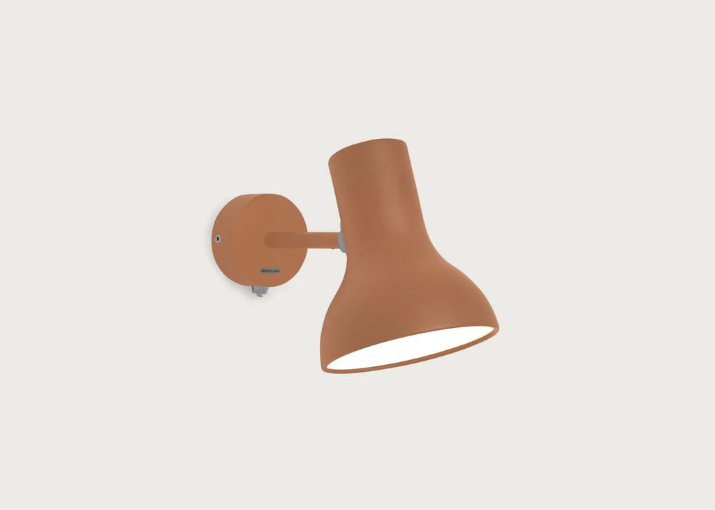 Type 75 Mini Wall Light Magaret Howell