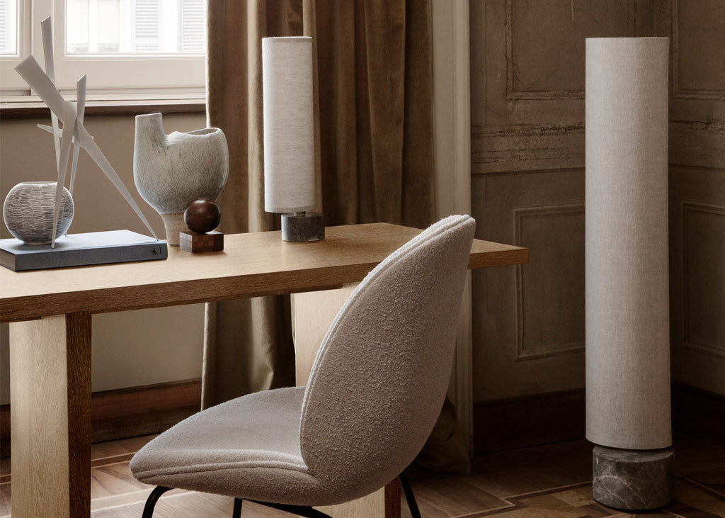 Unbound Table Lamp