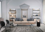 Adam Wood Bookshelf
