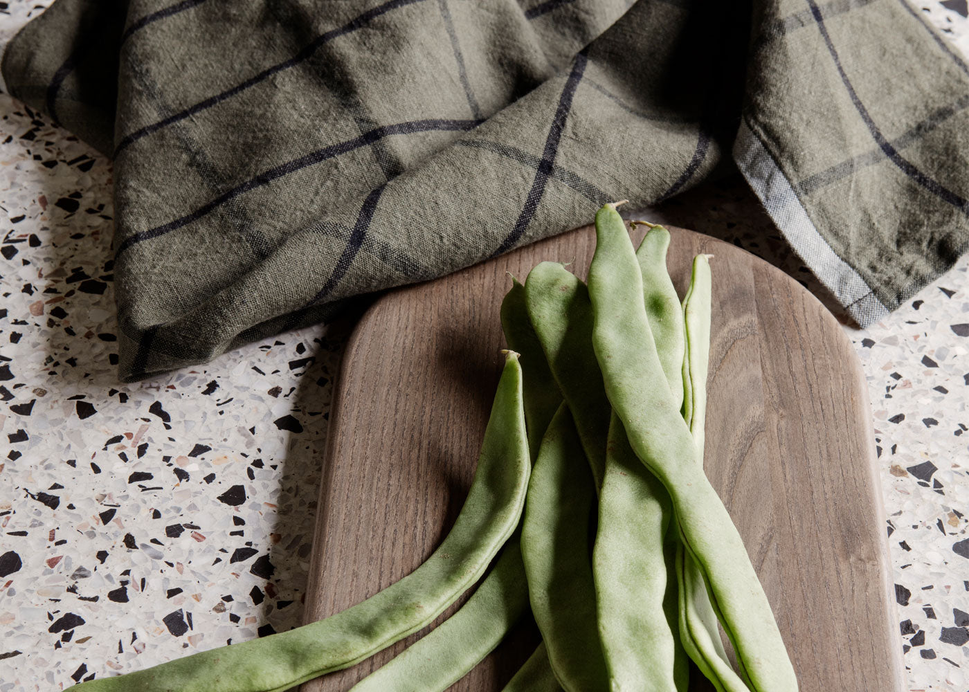 Hale Tea Towel