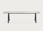 Kodo Outdoor Dining Table