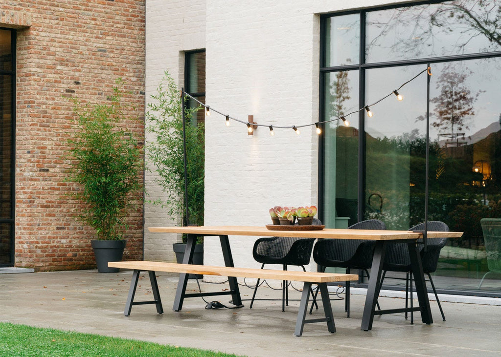 Matteo Outdoor Dining Table
