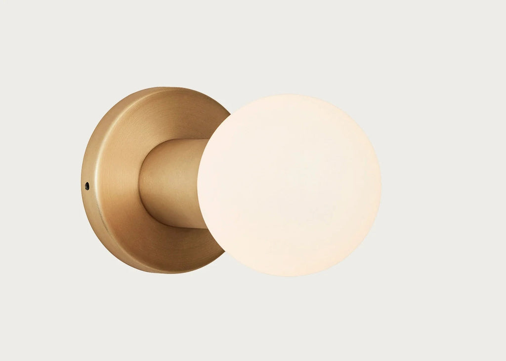 Lochan Wall Light