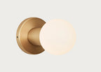 Lochan Wall Light