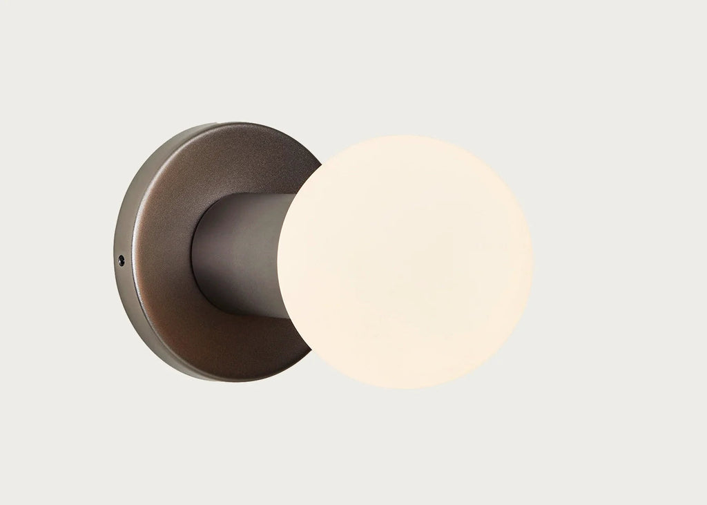 Lochan Wall Light