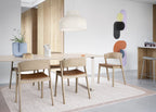 Cover Side Chair