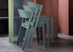 Cover Side Chair