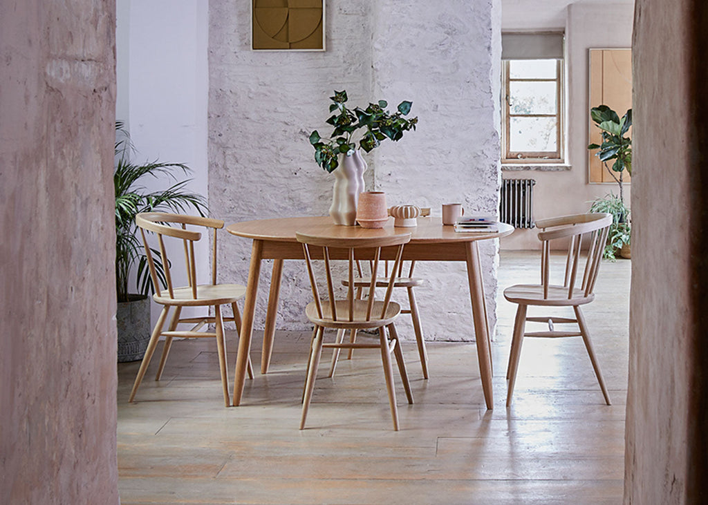Heritage Armchair