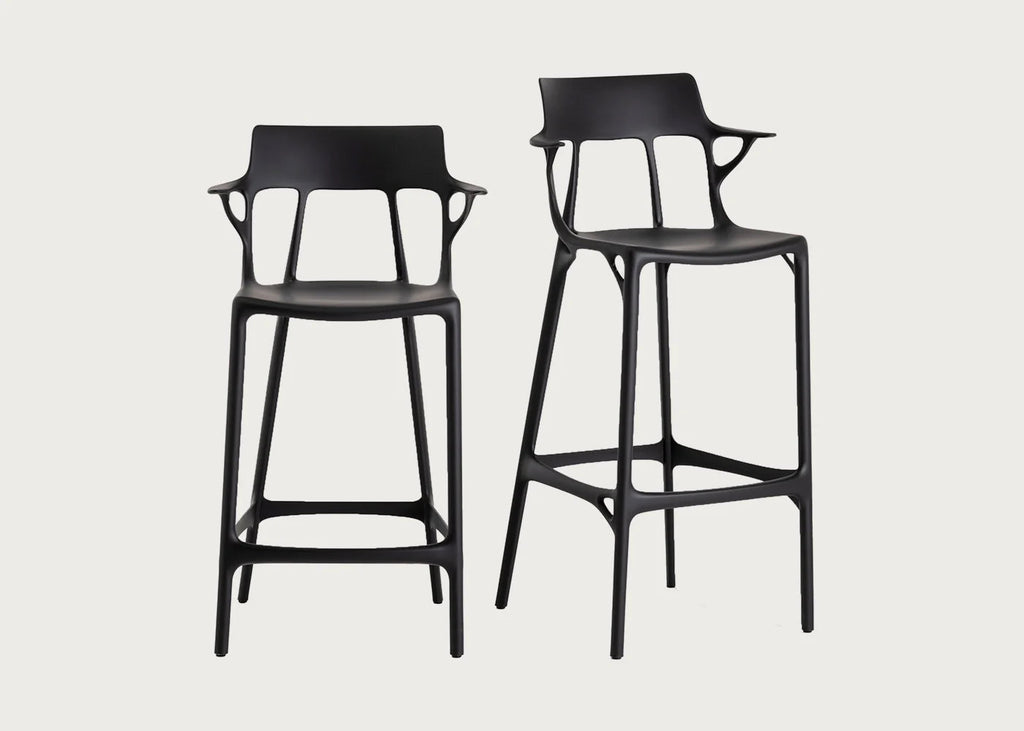A.I. Counter Stool