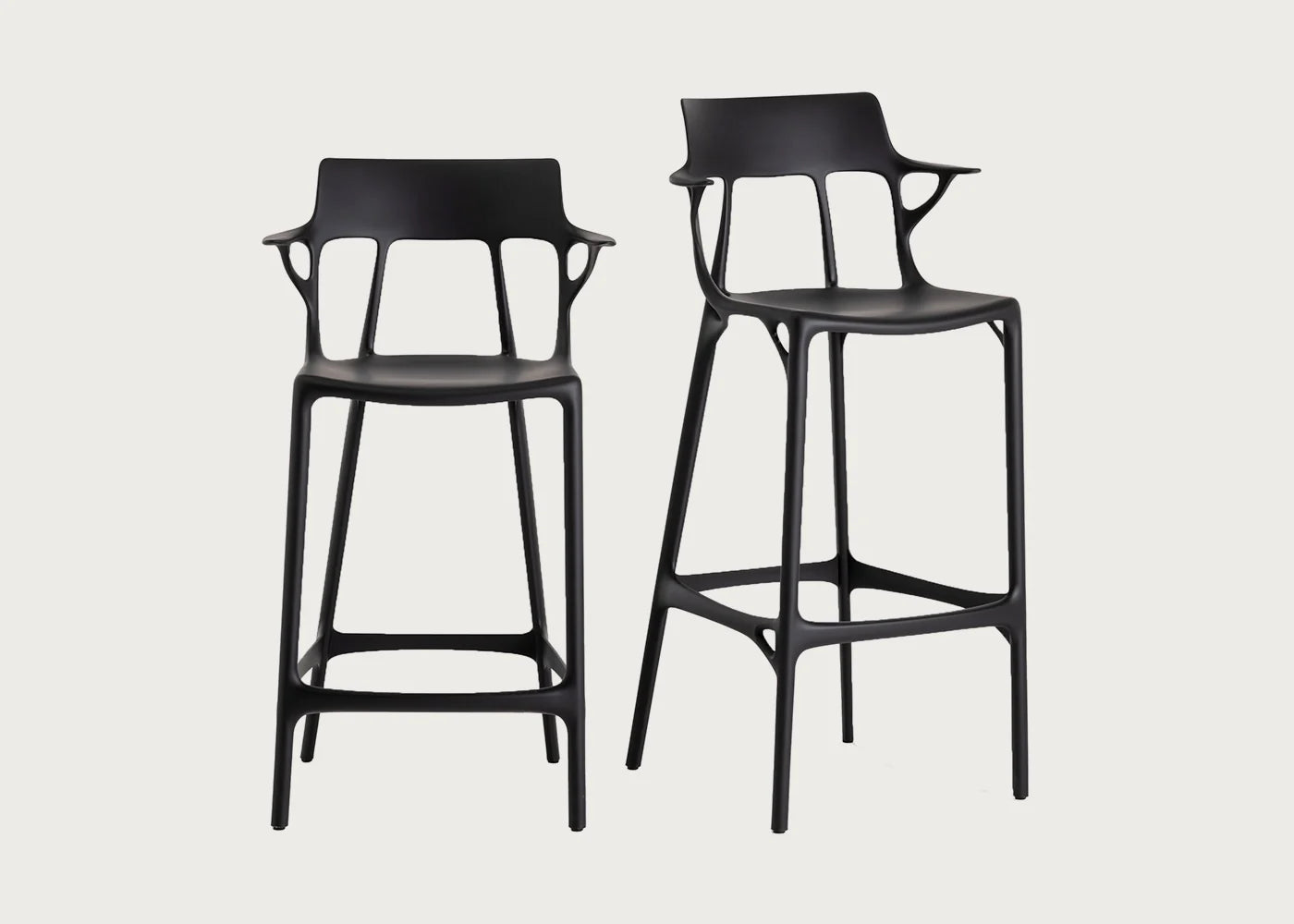 A.I. Counter Stool