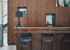 A.I. Counter Stool