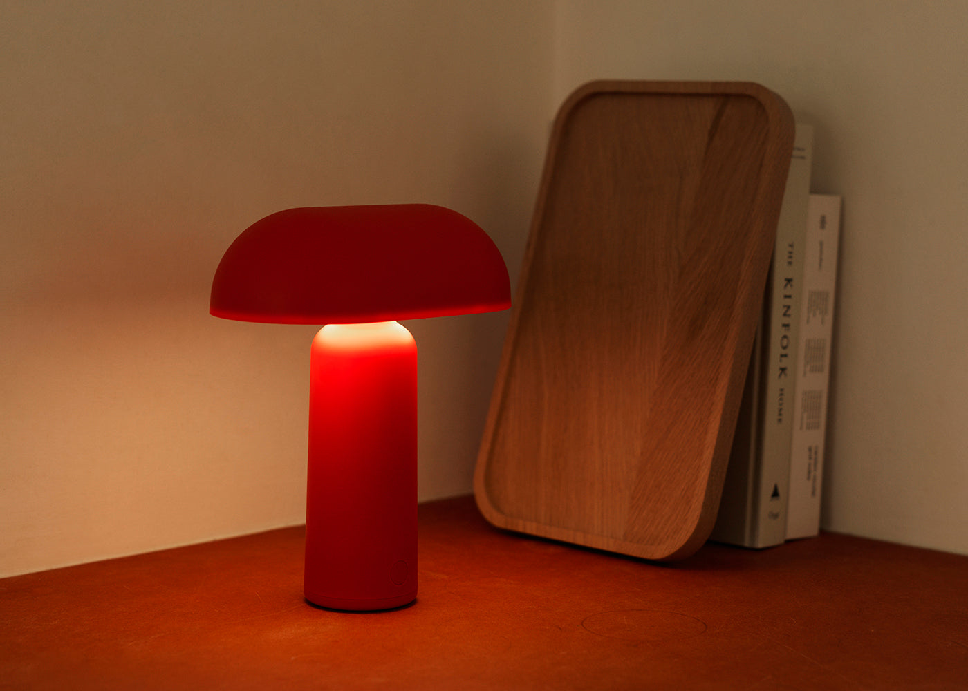 Porta LED Portable Table Lamp