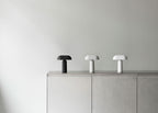 Porta LED Portable Table Lamp