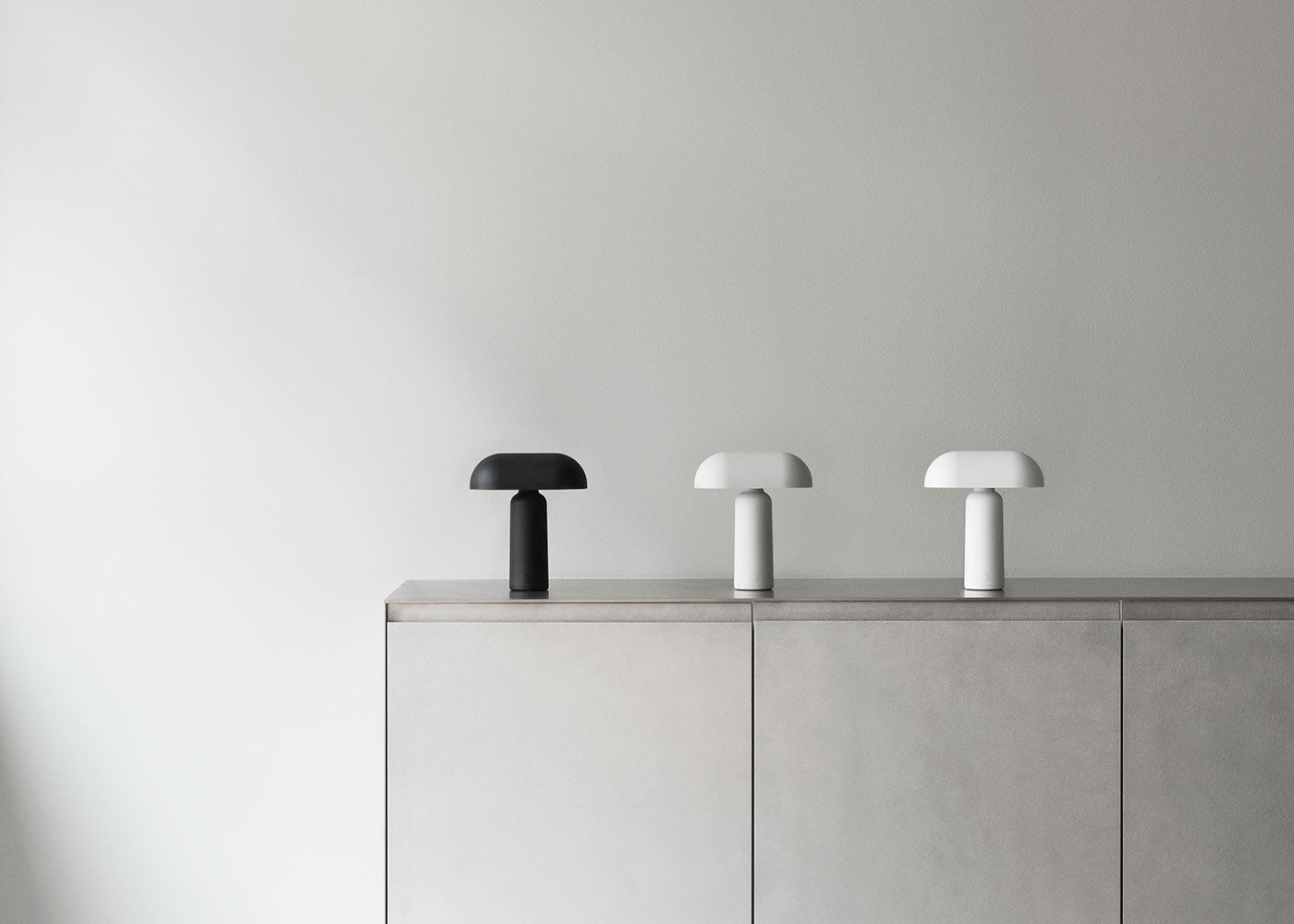 Porta LED Portable Table Lamp