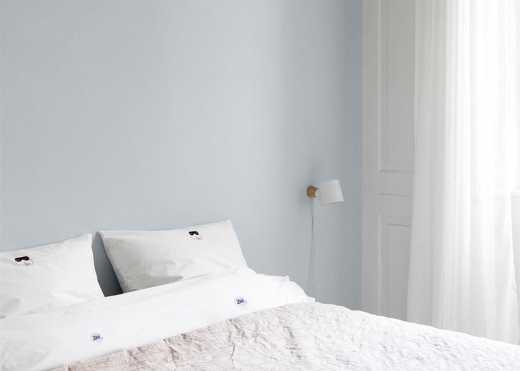 Rise Plug-in Wall Light