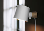 Rise Plug-in Wall Light