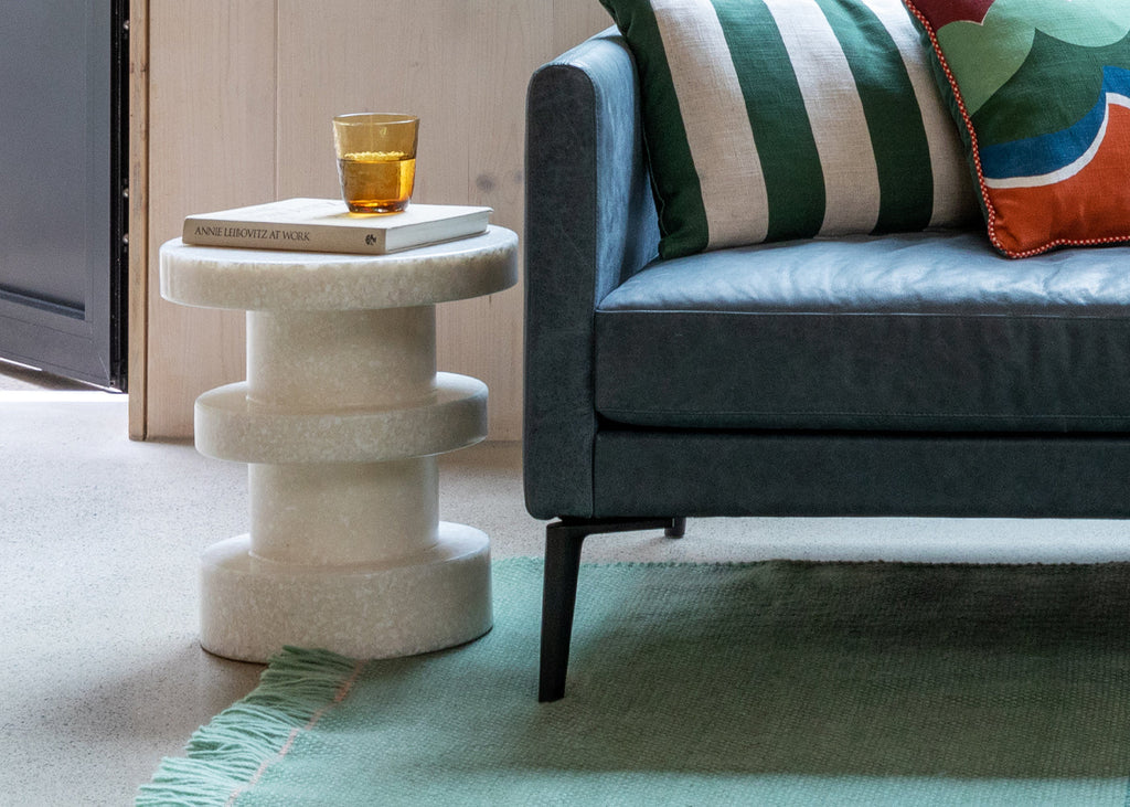 Bit Stool Stack