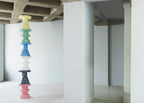 Bit Stool Stack