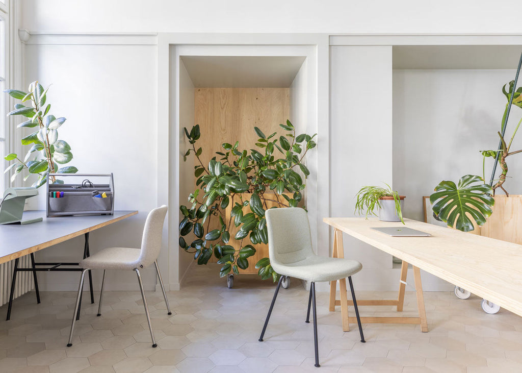 HAL Soft Tube Chair