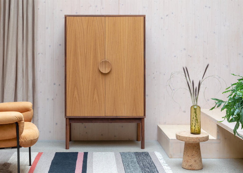 Tinta Highboard