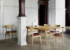 CH30P Dining Chair
