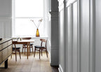 CH30P Dining Chair