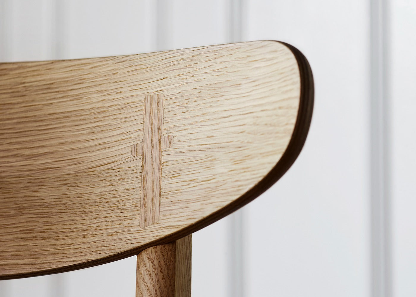 CH30P Dining Chair
