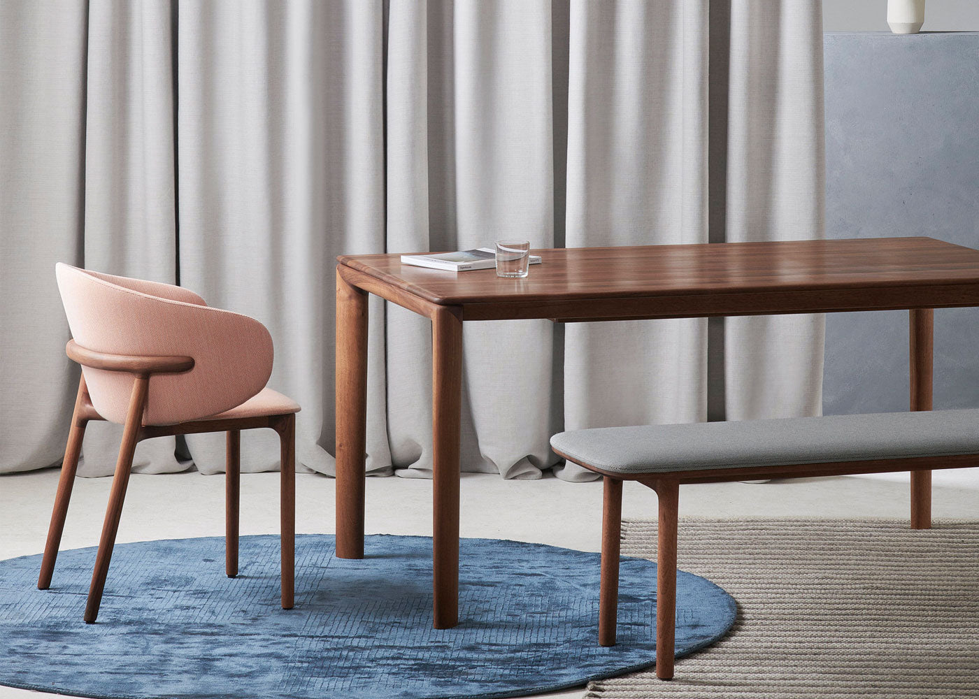 Mela Dining Chair
