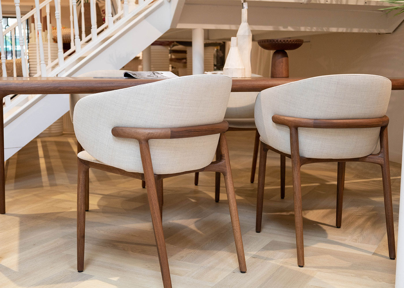 Mela Dining Chair