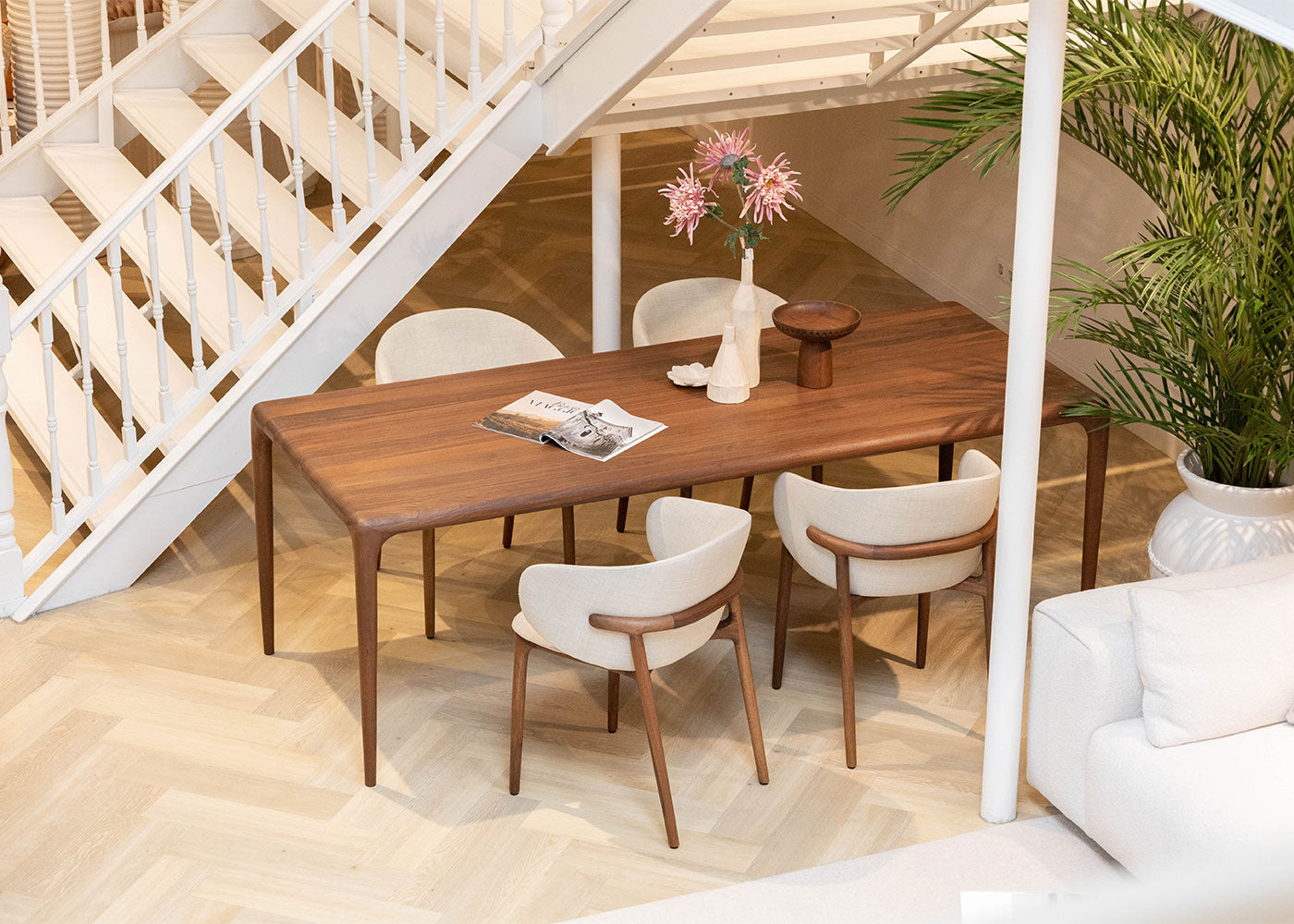 Mela Dining Chair