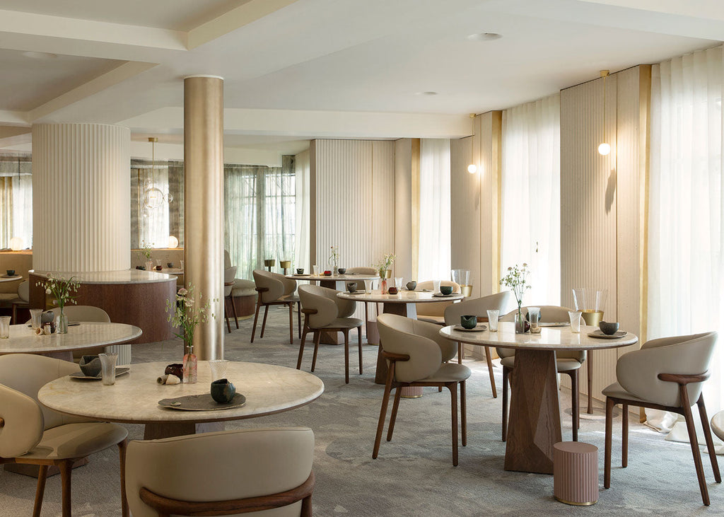 Mela Dining Chair
