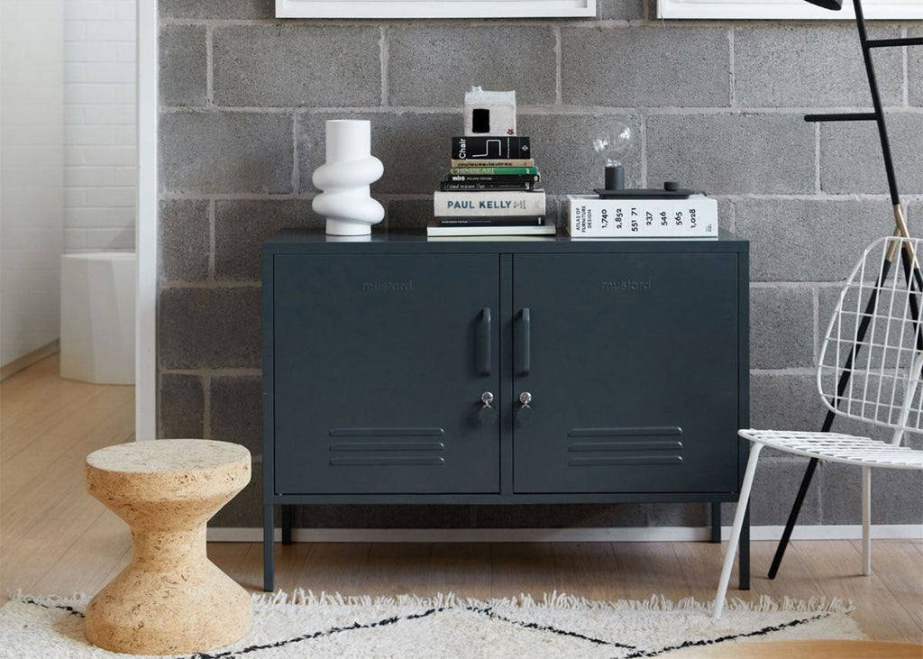 The Lowdown Locker