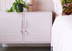 The Lowdown Locker