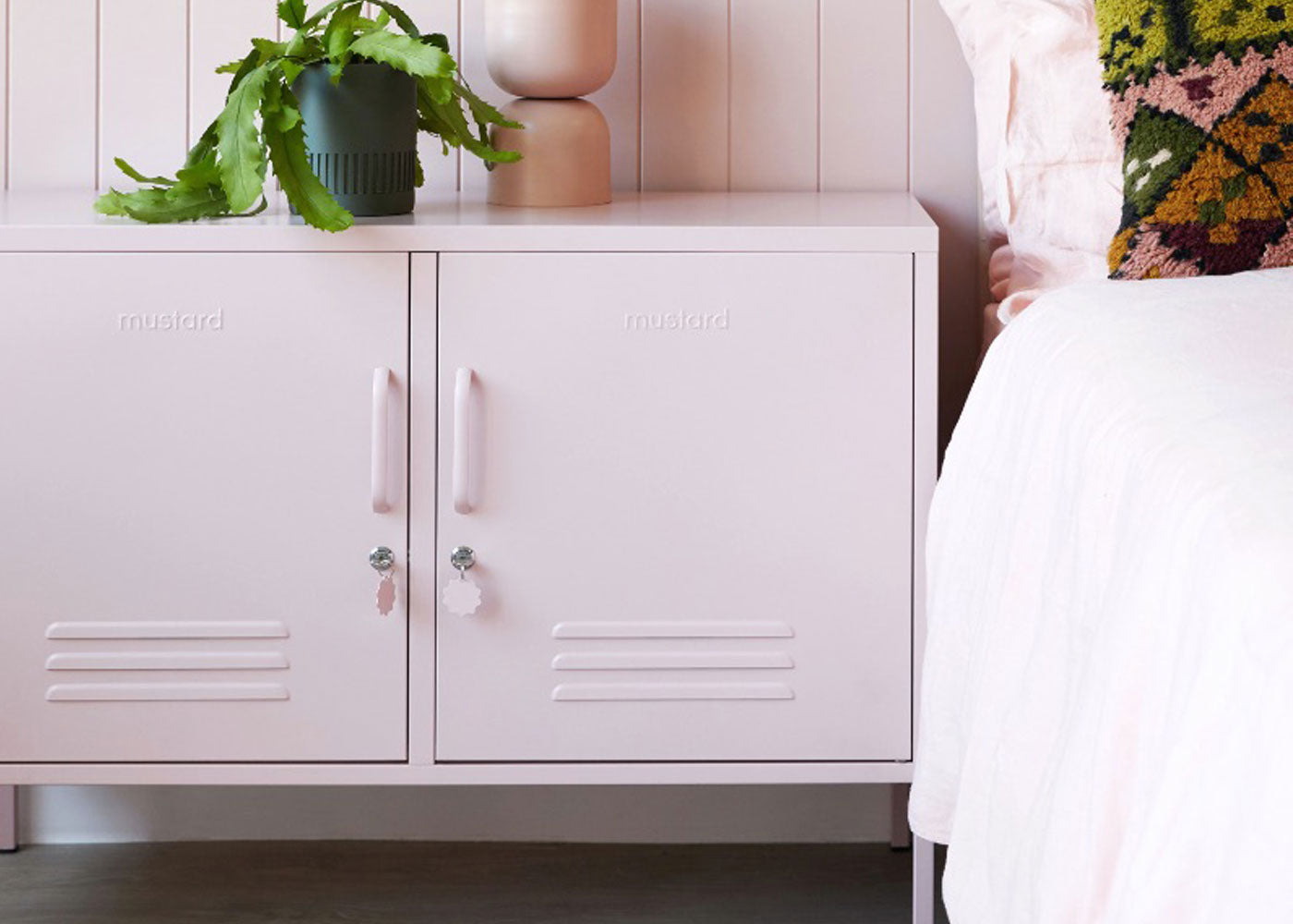 The Lowdown Locker