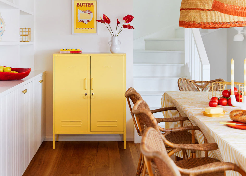 The Midi Locker