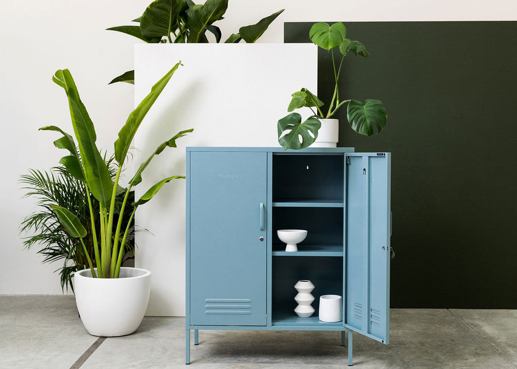 The Midi Locker
